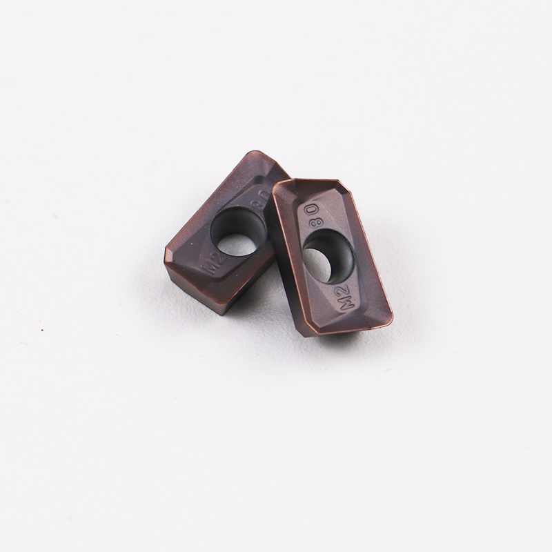 Factory Price For Carbide Inserts For Milling Mitsubishi Tungsten Carbide Insert Apmt Pder